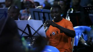 Congo : Orchestre Symphonique Kimbanguiste (OSK)