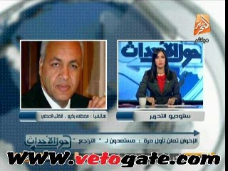 بكرى: إنها الديمقراطية التركية..من ينتقد الديكتاتورية يمارسها