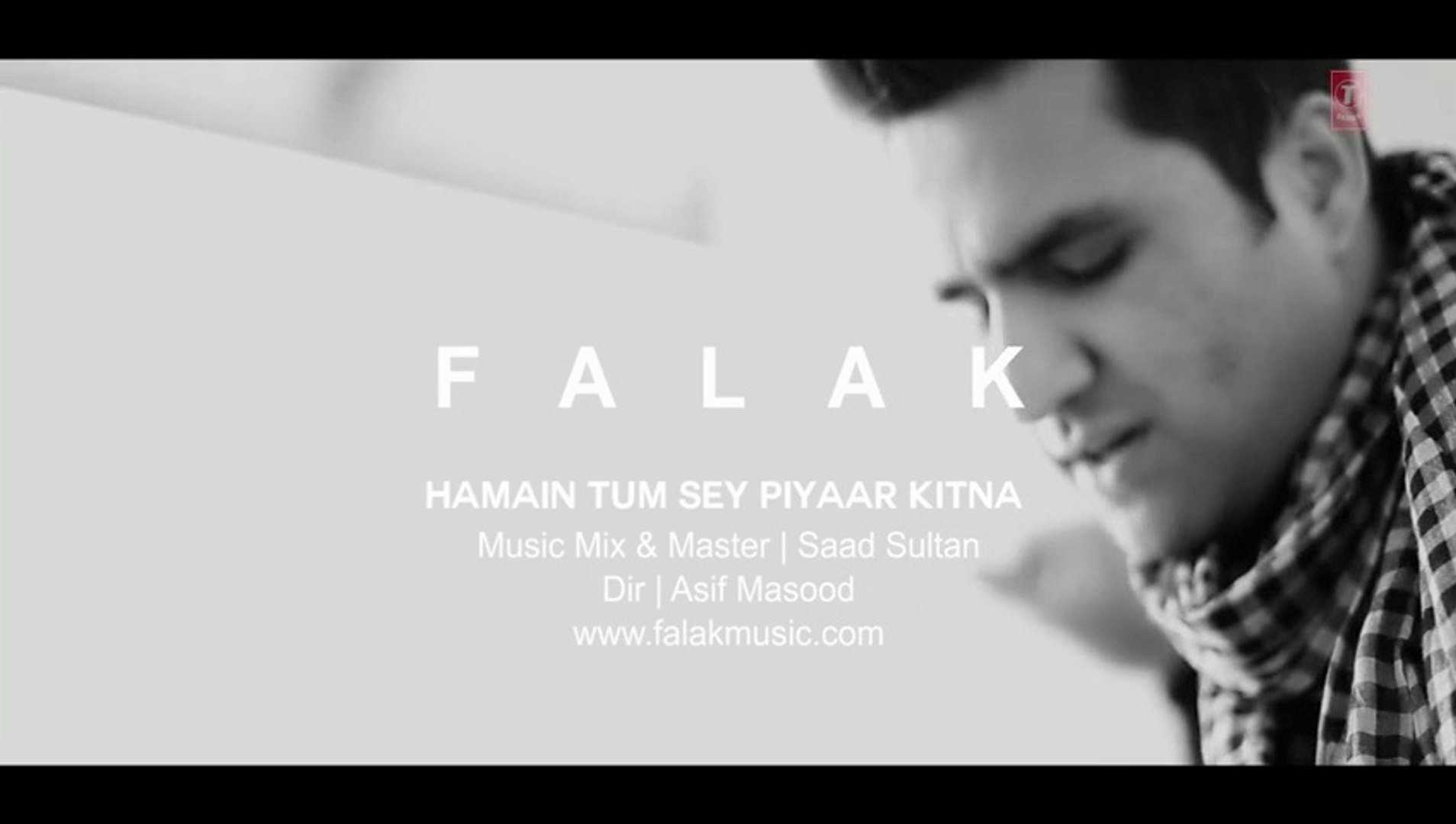 hame tumse pyar kitna falak shabir song