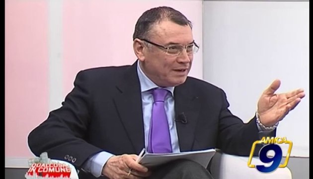 Qualcosa in Comune | Primarie Centrosinistra Corato