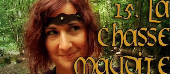 Comptines Barbares S01E15 la chasse maudite