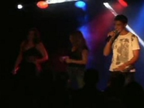 15love - Vadim Schneider & Jaclyn Linets