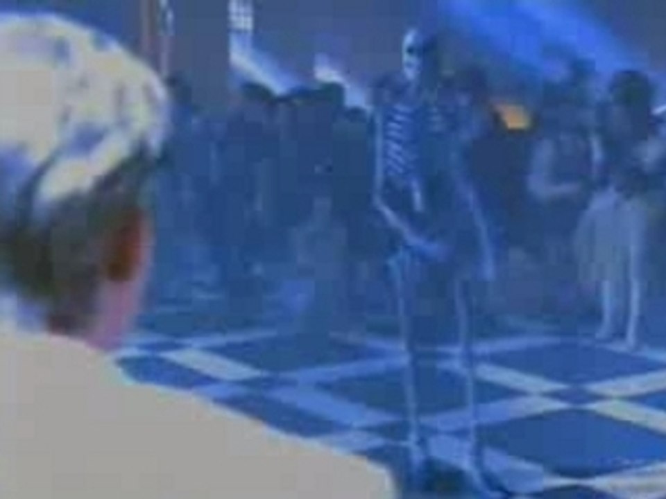 Michael Jackson - Ghost