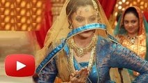 Priyanka Chopra As Kashibai Rao In BajiRao Mastani ?