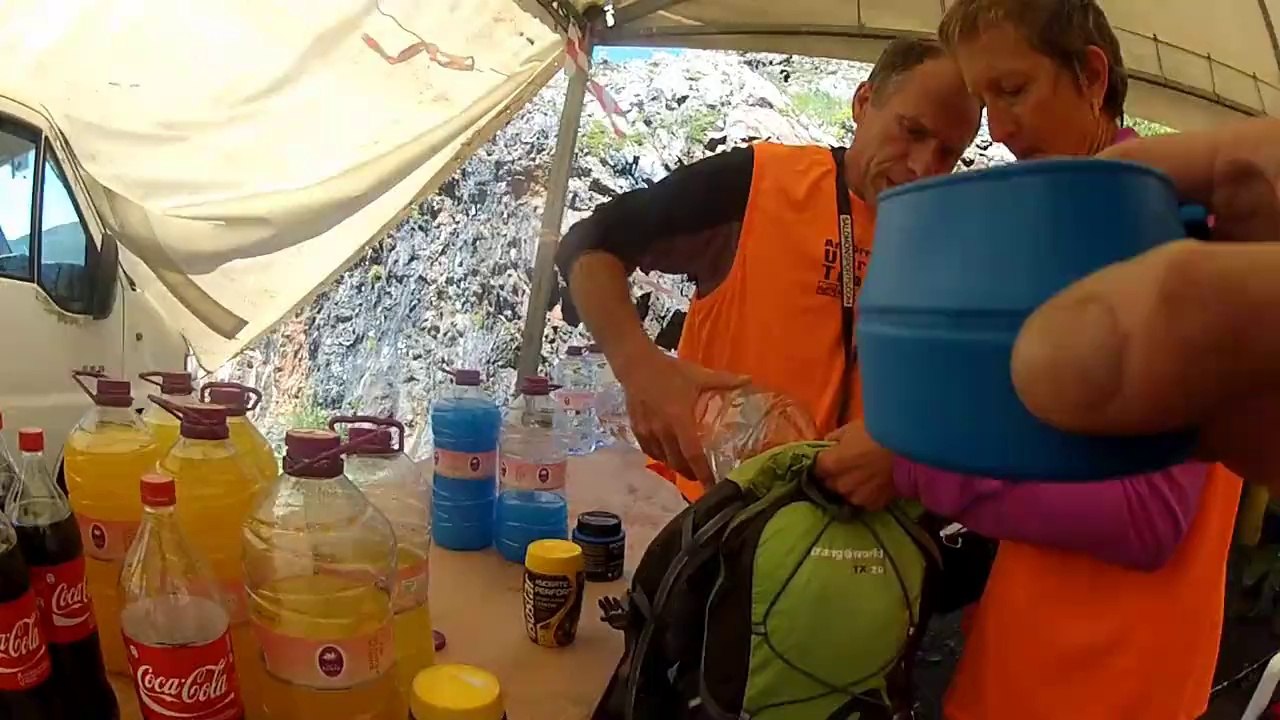 Andorra Trail 2013