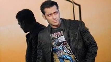Salman Khan's Threesome Releases In 2015 !