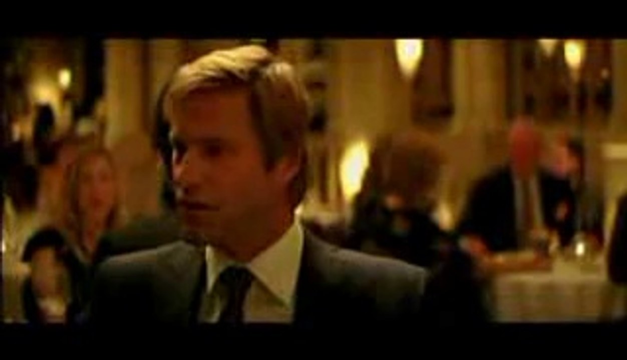 Il Cavaliere Oscuro - Trailer