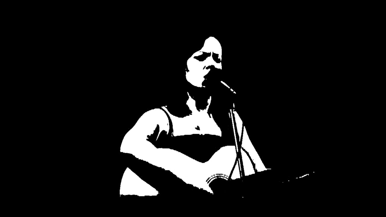 Silence – Allison Crowe - Corner Brook Café