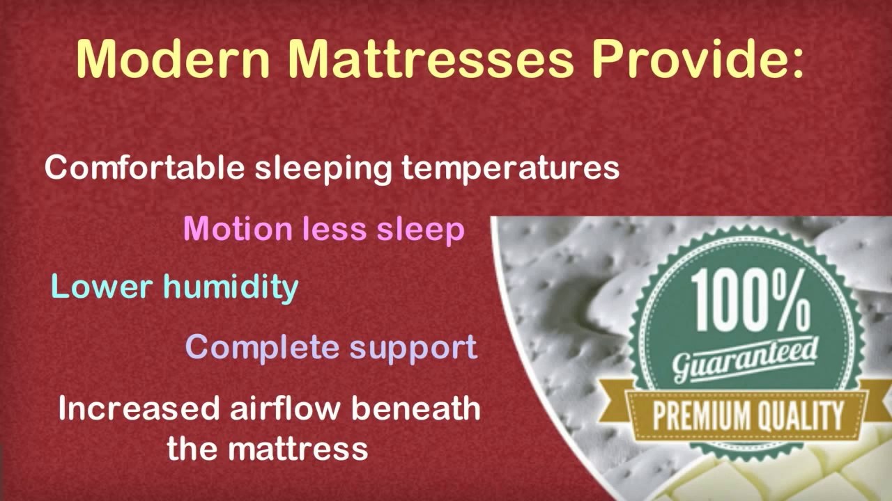 Introducing a New Definition of Comfort by Relax Master