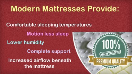 Introducing a New Definition of Comfort by Relax Master