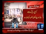 Now donkeys are being kidnapped for ransom in karachi , 40,000 demand for an each donkey from kidnappers