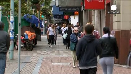 Mujica quiere acoger a cinco presos de Guantánamo