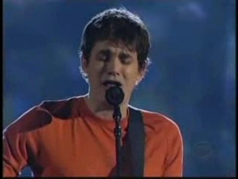 John Mayer - YBIAW ( Grammy )