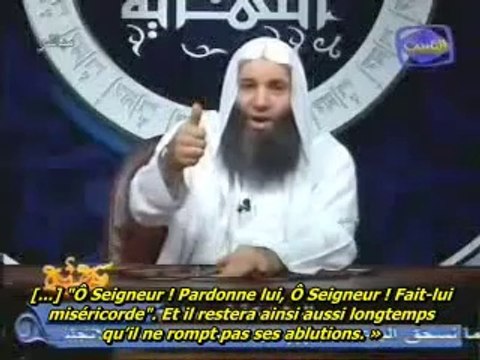 05 Magnifique rappel sur la priere par Mohamed Hassan