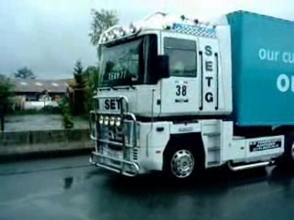 camion