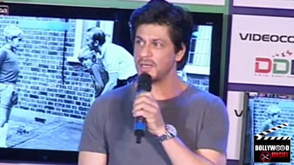 Shahrukh Khan To Romance Katrina Kaif In Raees?