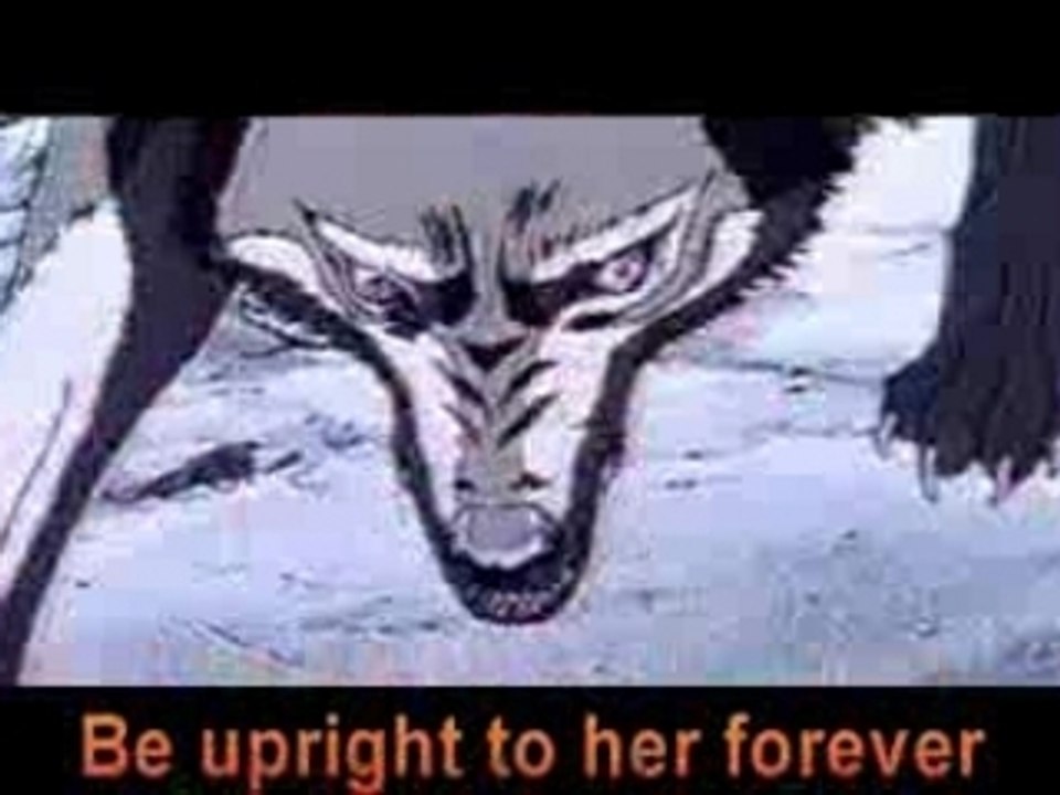 Samurai X- Du Hast (Rammstien)