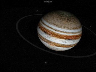 FS Jupiter with ring 2