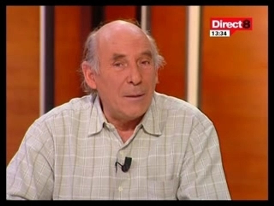 Simon Jean-Joseph dans Direct Auto