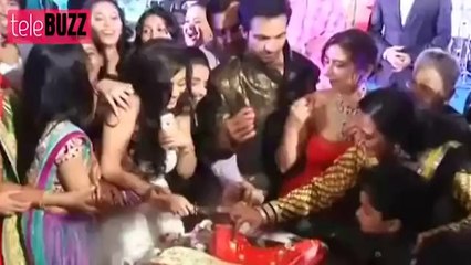 Saath Nibhana Saathiya 1000 EPISODE SPECIAL Celebration PART 1 - 21st March 2014 FULL EPISODE