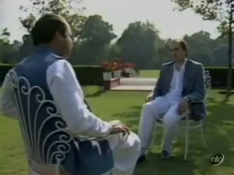 Nawaz Sharif Talking About Zia ul Haq