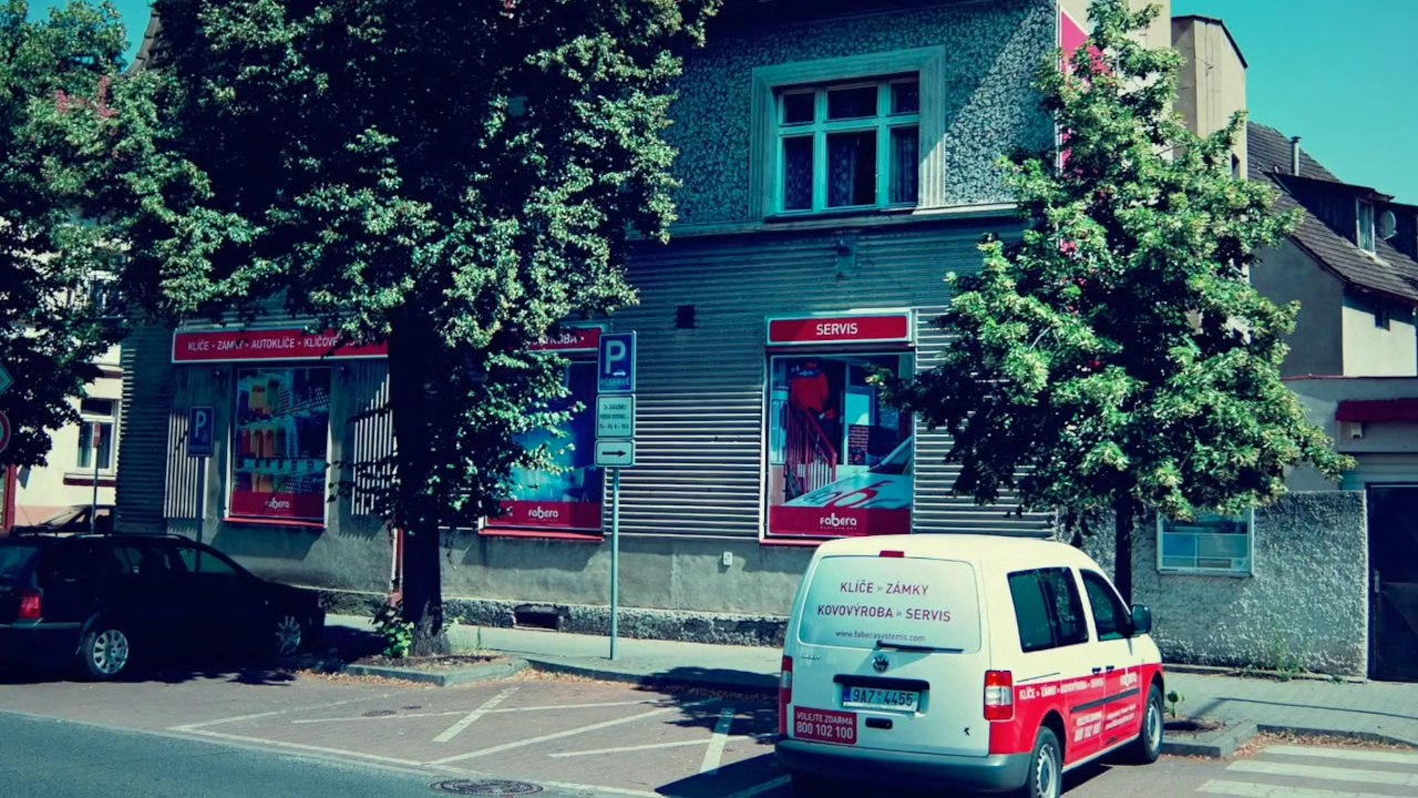 Visací zámek FAB - Jak vybrat visací zámek