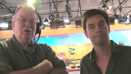 Jim Breuer Meets The “You’ve Got Mail” Guy