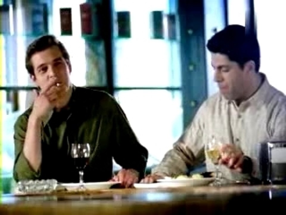 interdit de fumer! interdit de péter!