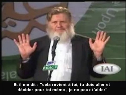 06 Joseph Estes 3_sur_3 Prêtres convertis à l islam au Texas Amérique
