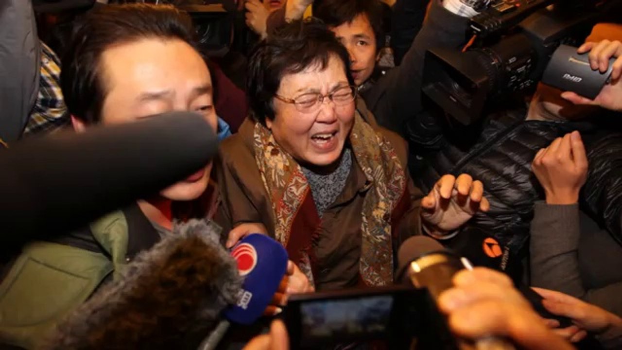 ▶ El terrible misterio del vuelo MH370