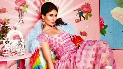 Kareena Kapoor Retro Photoshoot – Hot Or Not ?