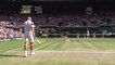 Wimbledon 2009 Final - Roger Federer vs Andy Roddick FULL MATCH
