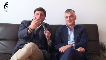 La blefaroplastica non chirurgica: incontro con il Dott. Antonello Tateo