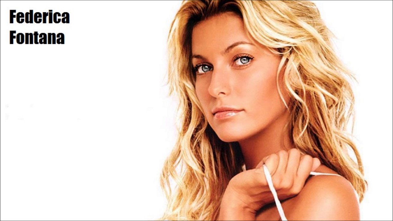 Top 20 The most beautiful Italian women