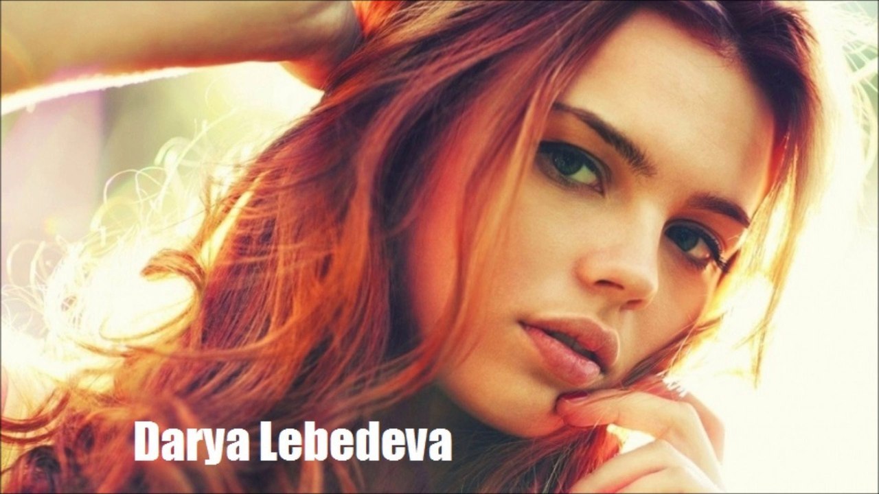 Top 35 The most beautiful Russian women