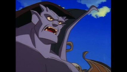 As Gárgulas Temporada 1 Episódio 1 Legendado PT-PT