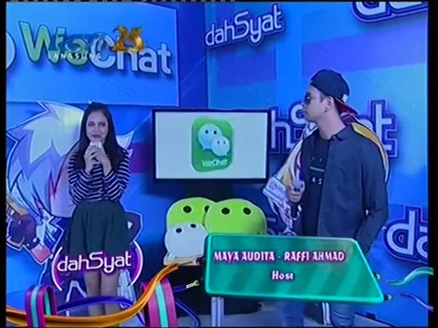 [140319]dahSyat - Seg 3