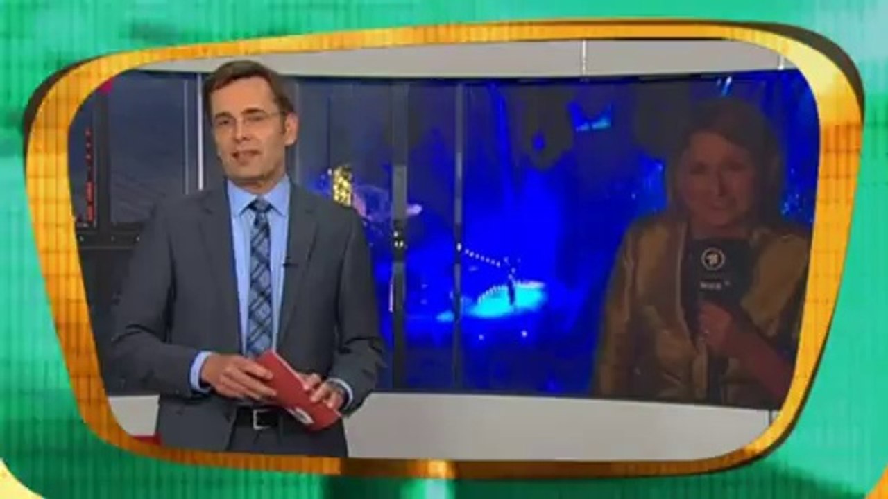 Jens Olesen - Klatschmatsch und Wummpummpumm