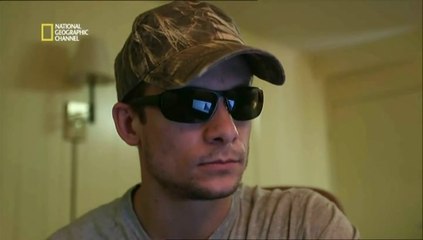 L' infiltrée, Les Défenseurs d' Animaux