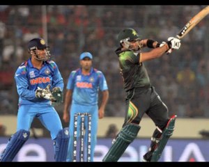 T20 WC Pakistan fails again to beat India