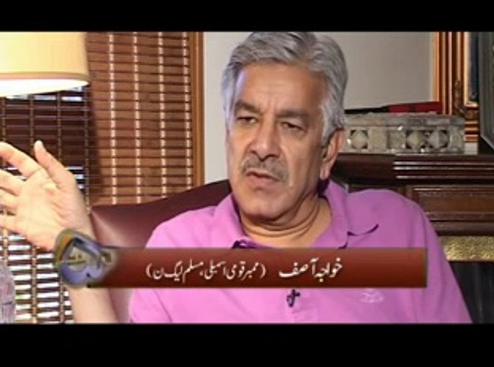 Grievances of The Baluch