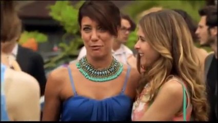 Juliette et Céline Famille d'accueil part 2