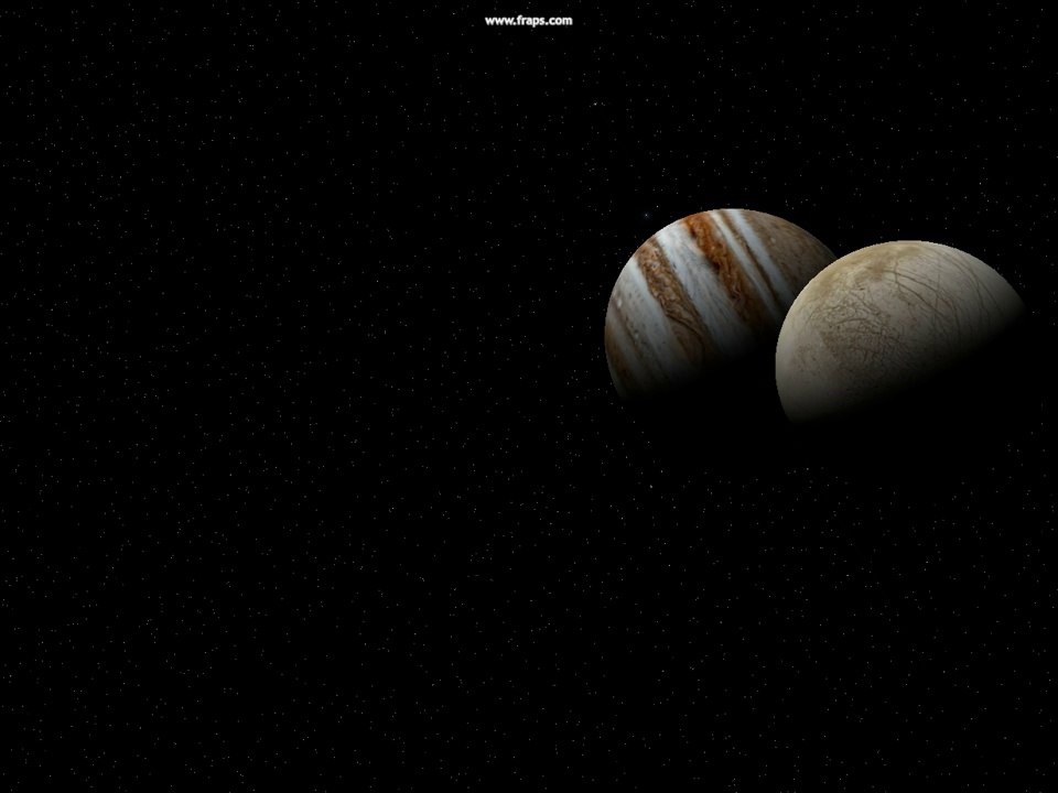 CU Jupiter Europa passes by