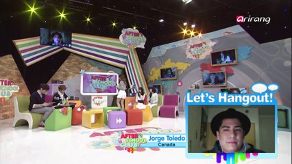 After School Club Ep44