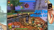 PlayerUp.com - Buy Sell Accounts - Wizard101 Account For sell Level 75 _ more 9_26_13 (with voice)(1)