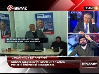 Dinamit 21.03.2014 3. Kısım