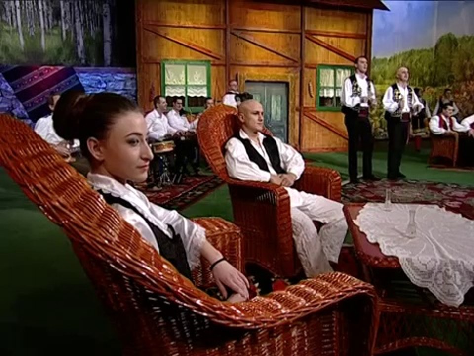 Krajisnici Nebo I Zeljo 2014 - Moj Kolega