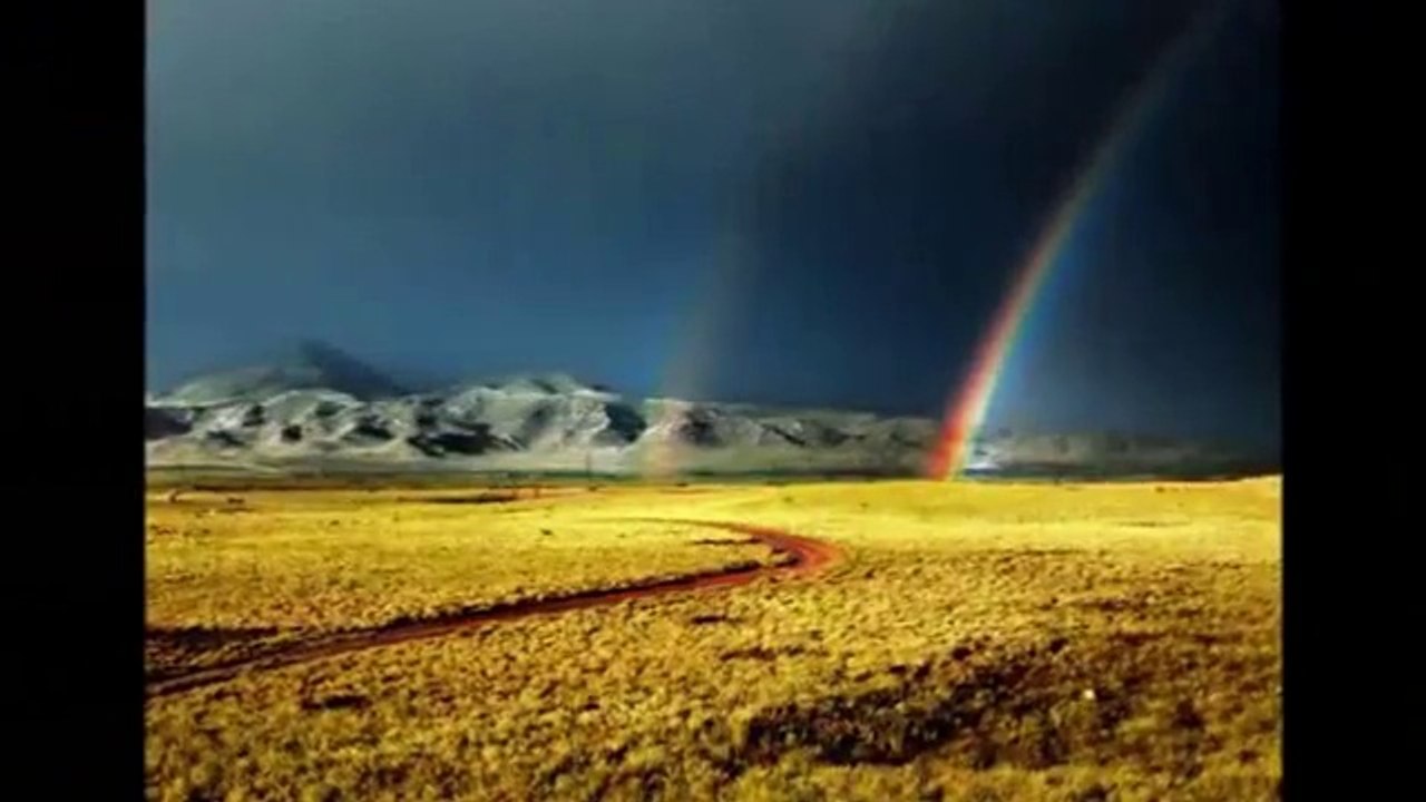 ❦Rainbow❦