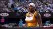 Australian Open 2010 Final - Serena Williams vs Justine Henin FULL MATCH