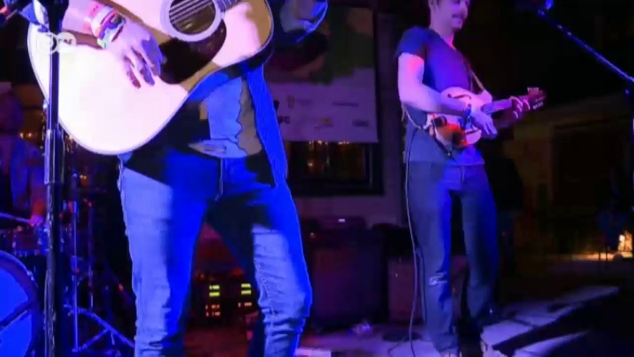 South by Southwest - deutsche Bands in Austin/Texas | PopXport